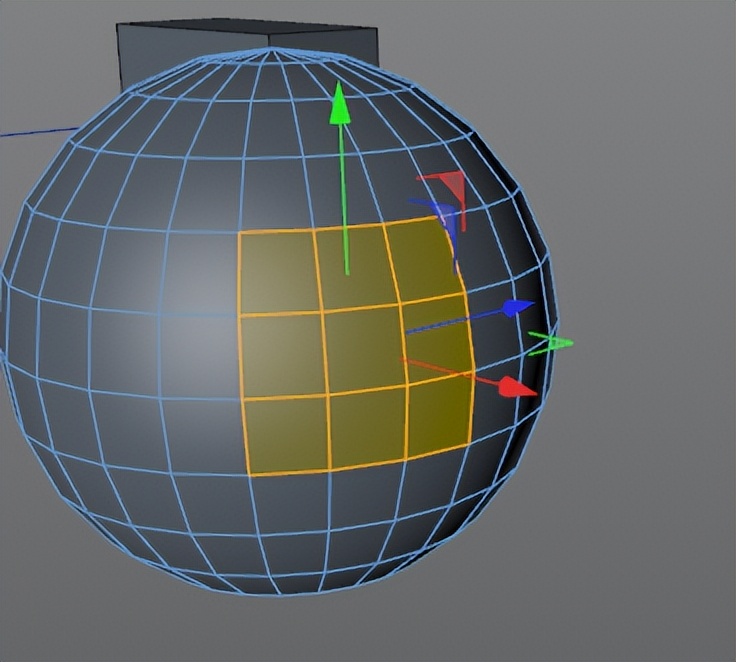 c4d涔inema4d瀹屽叏鑷鏁欑▼,c4d缇ょ粍瀵硅薄鎬庝箞鍒嗚В