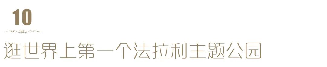 V世界｜夏天，在阿布扎比的11个“极致”体验