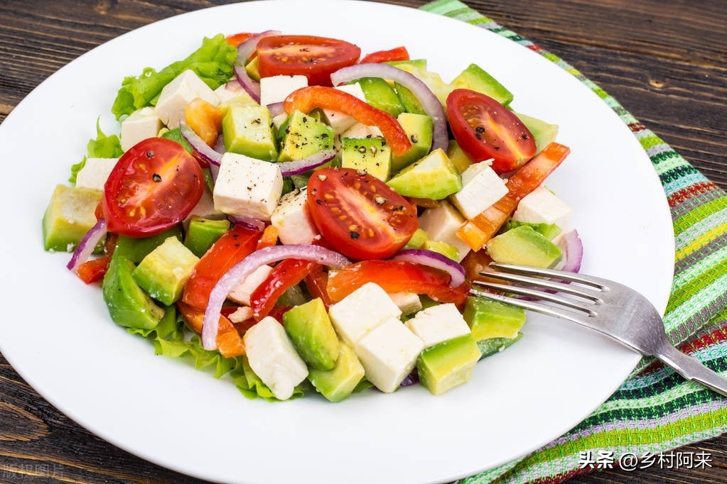 夏天在农村适合吃什么菜,夏天在农村吃什么好