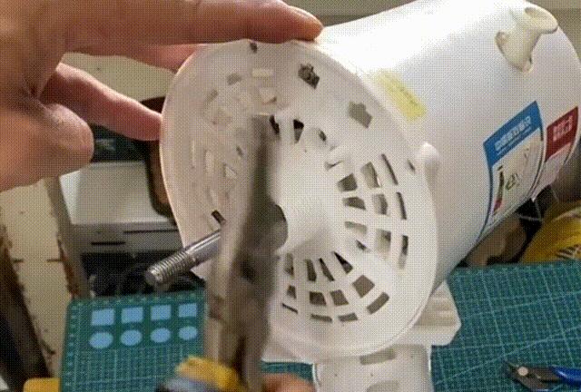 电风扇电容是好的转速慢怎么回事,美的电风扇转速慢是什么原因