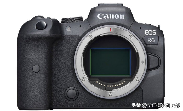 买尼康z6ii还是z5,尼康z6ii和佳能r6
