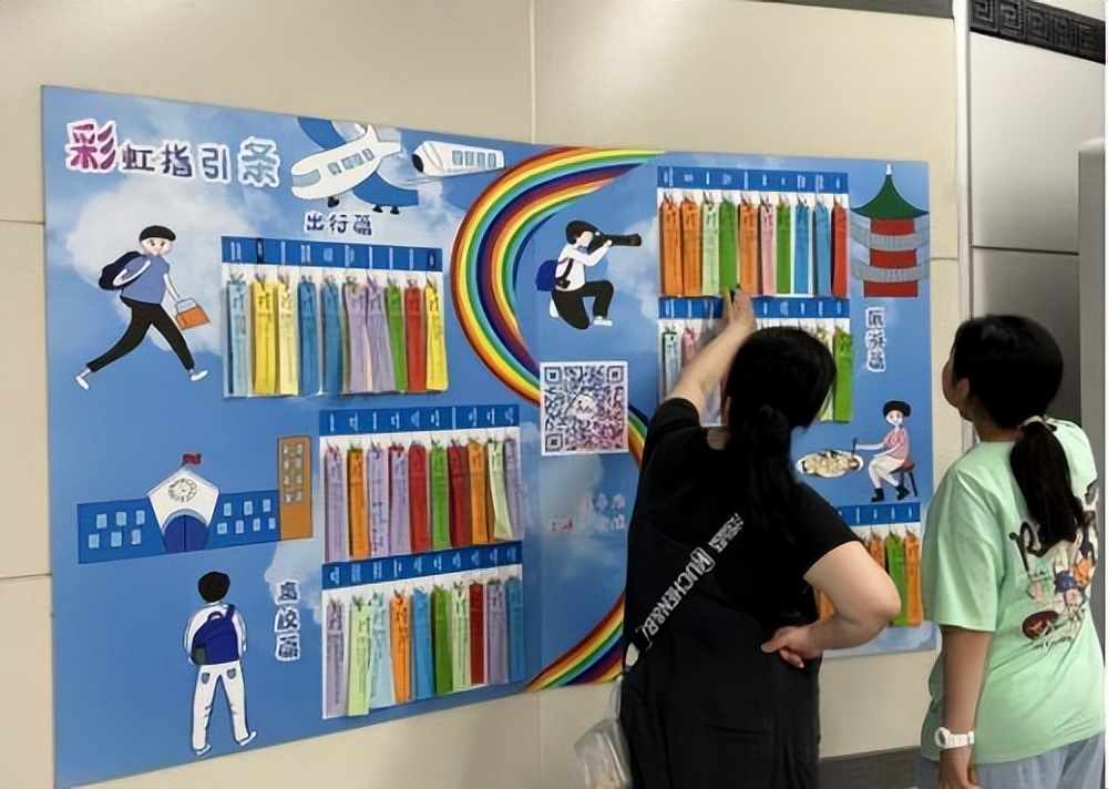 “后高考经济”升温陕西学子有点忙