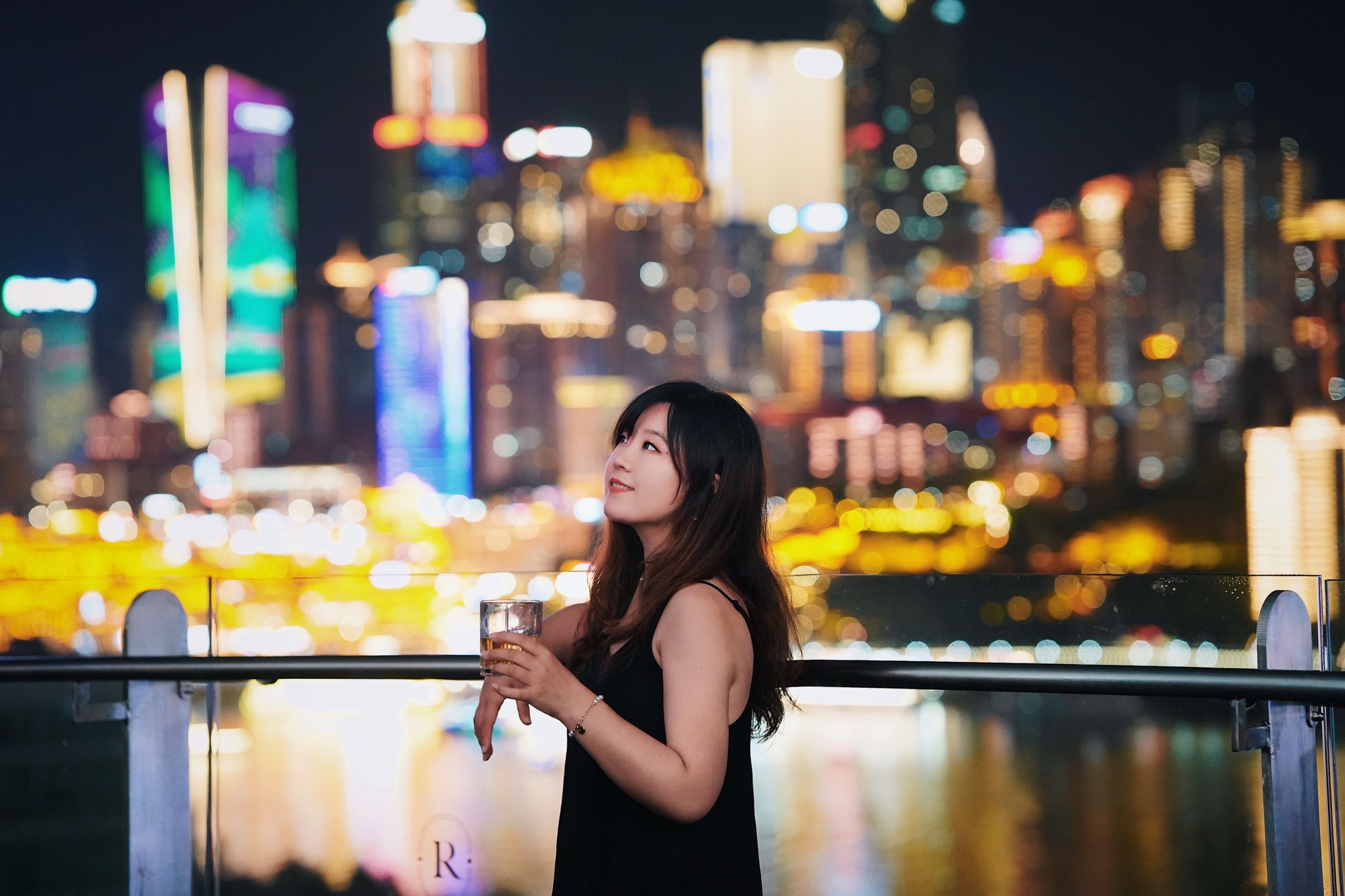 重庆丽晶酒店婚礼,玩转重庆丽晶酒店