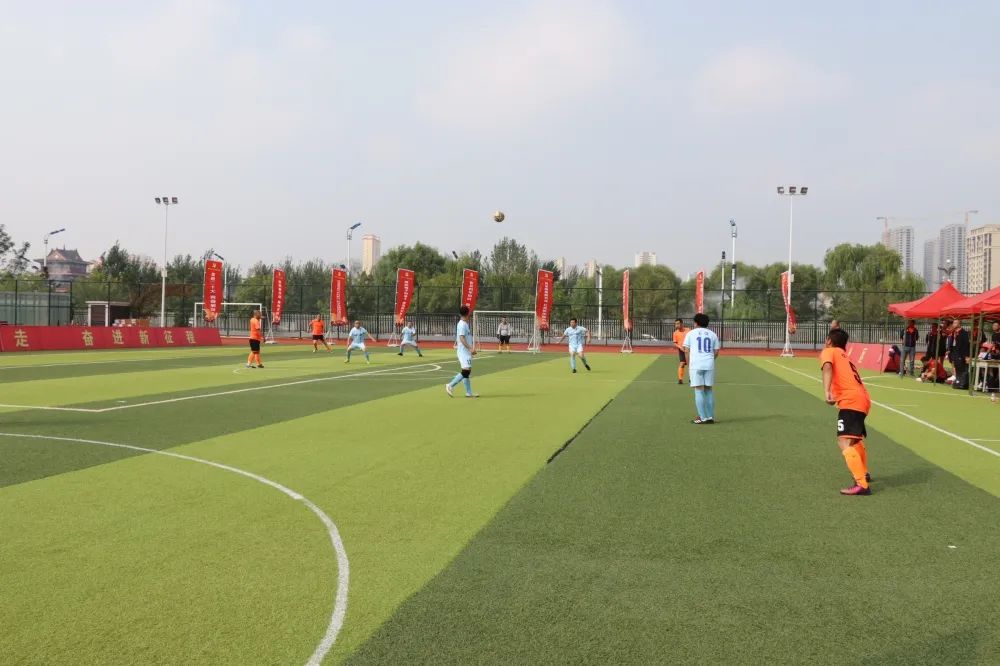 榆阳区校园足球比赛,2018榆林青少年足球比赛
