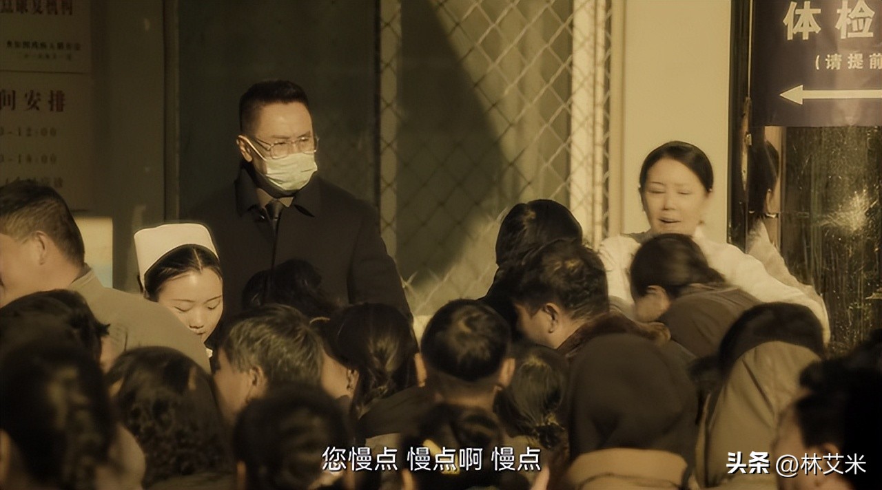 《促醒者》:韩西林携手丁远志,明修栈道,暗渡陈仓,引蛇出洞