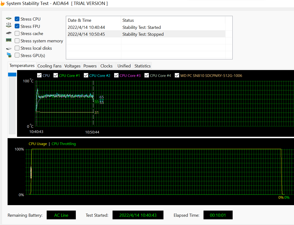散热好续航高性能强,散热续航超强的游戏本