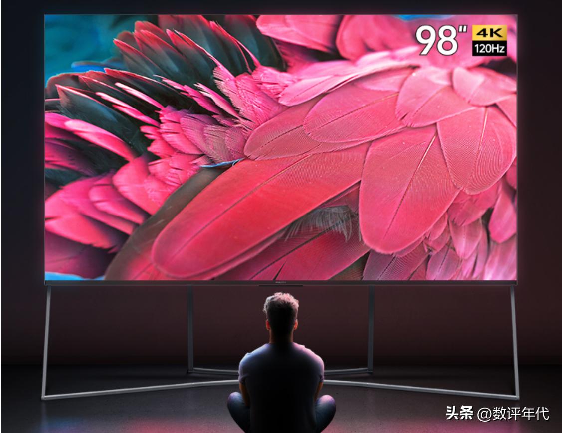 98英寸电视品牌排行榜,2023年98到100英寸电视排名