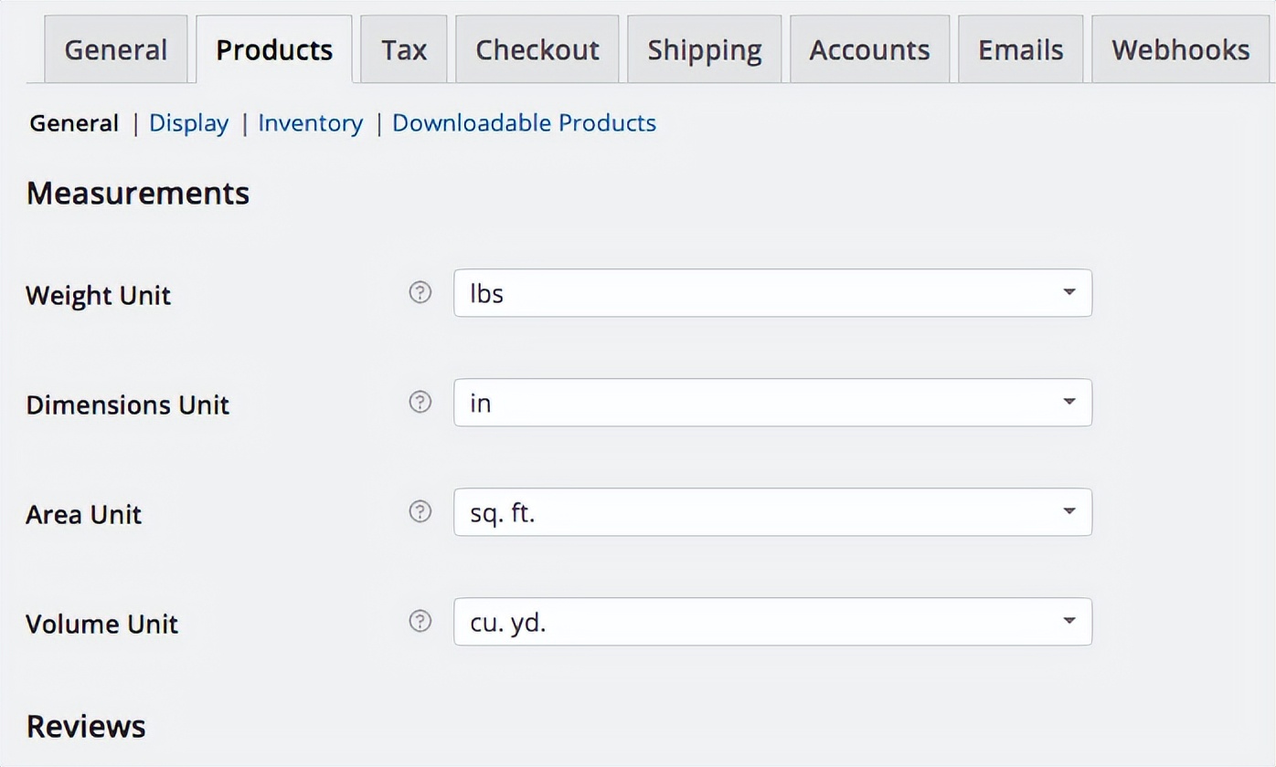 10个最佳WooCommerce电商网站测量价格计算器插件