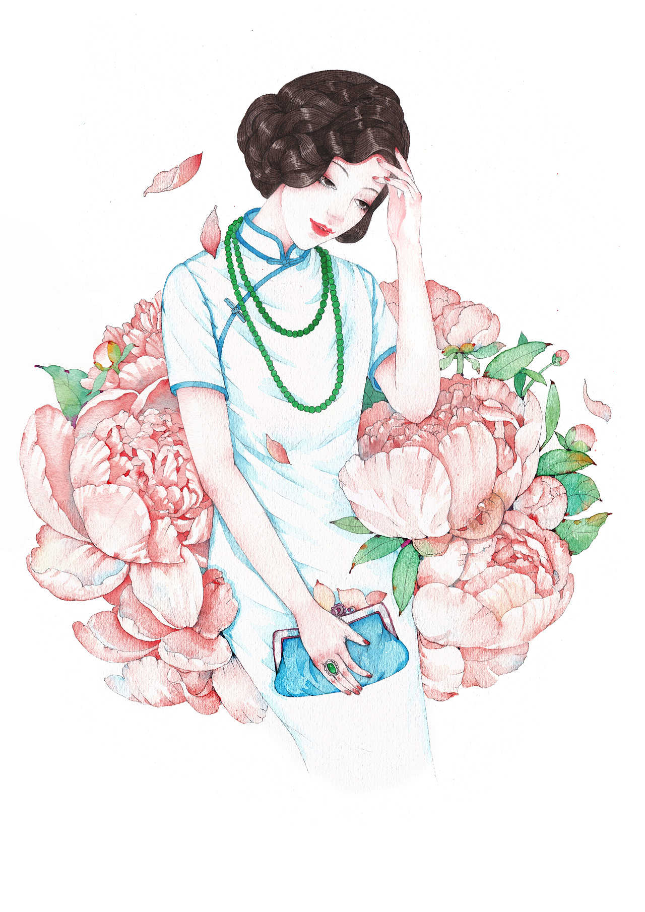 非虚构连载｜好女人，没人疼