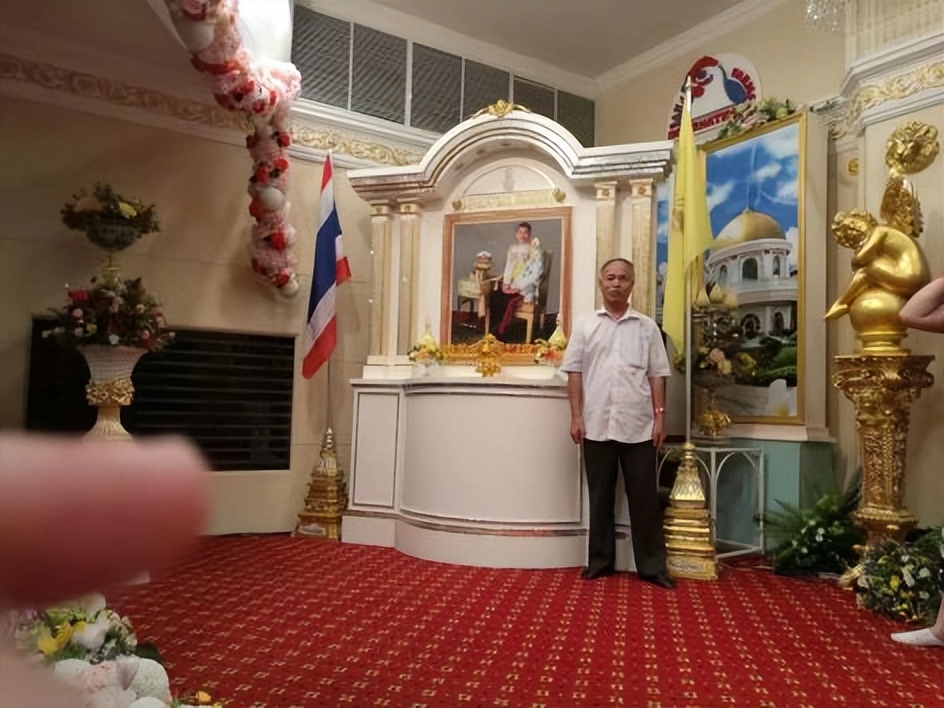 游记泰国之旅,泰国旅游游记攻略大全