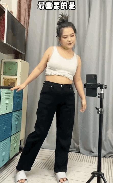 什么版型的裤子显瘦显腿长男士,不同腿型的裤子选择