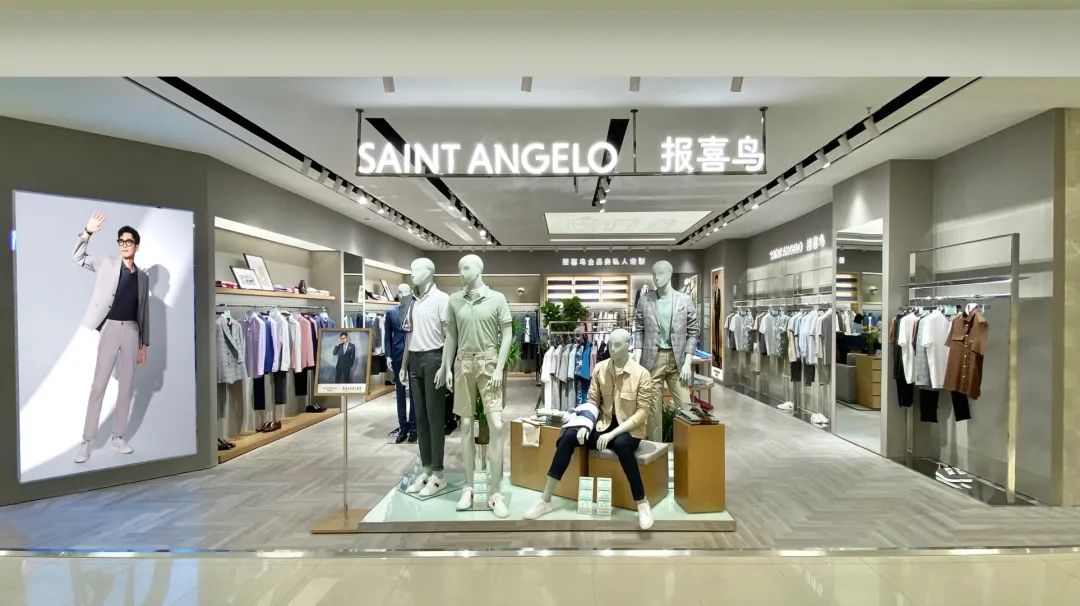 西服大变身！这个国民男装，谁给它的自信？