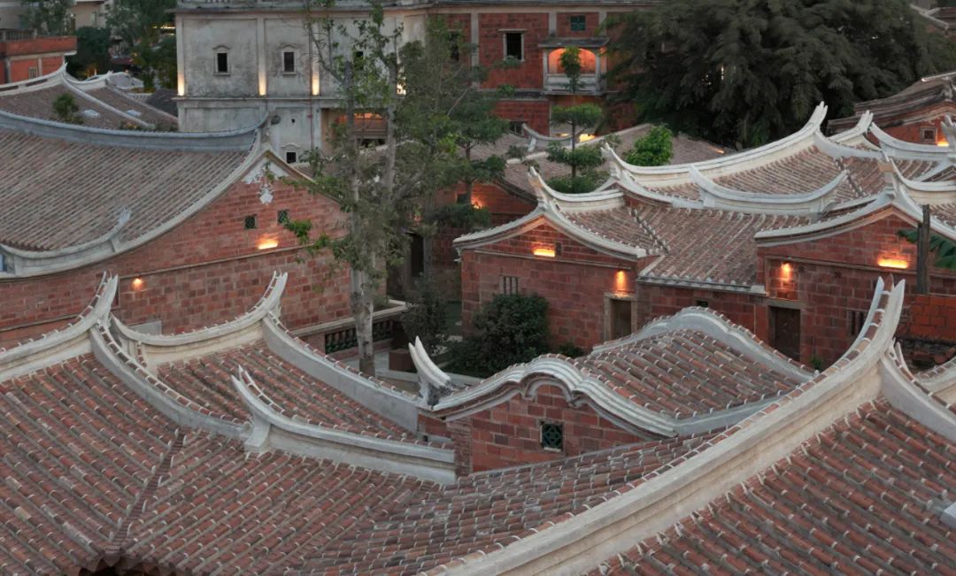 隐奢避世民宿,隐奢风格民宿