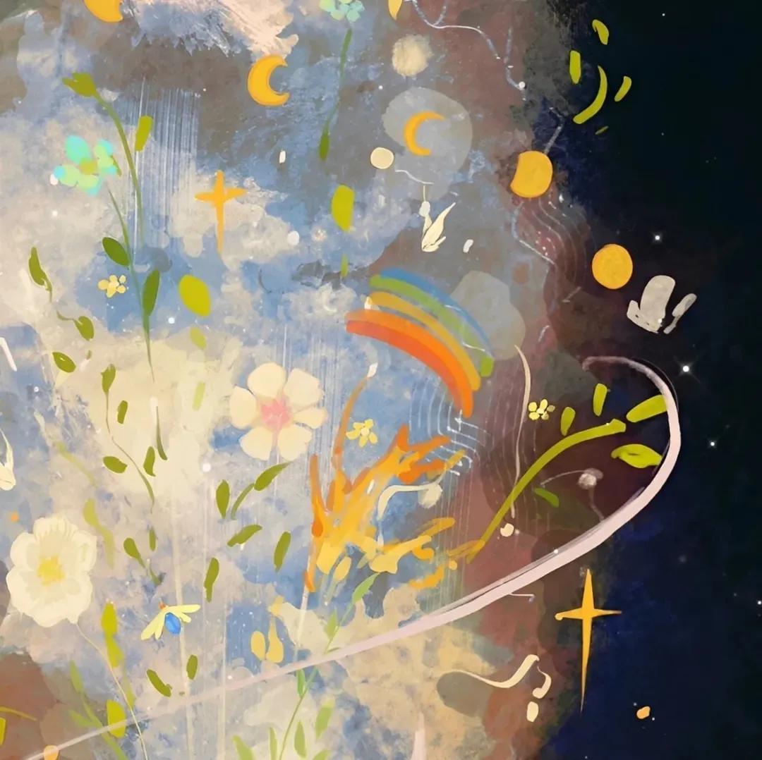 朋友圈背景图高级感,朋友圈背景图ins风格