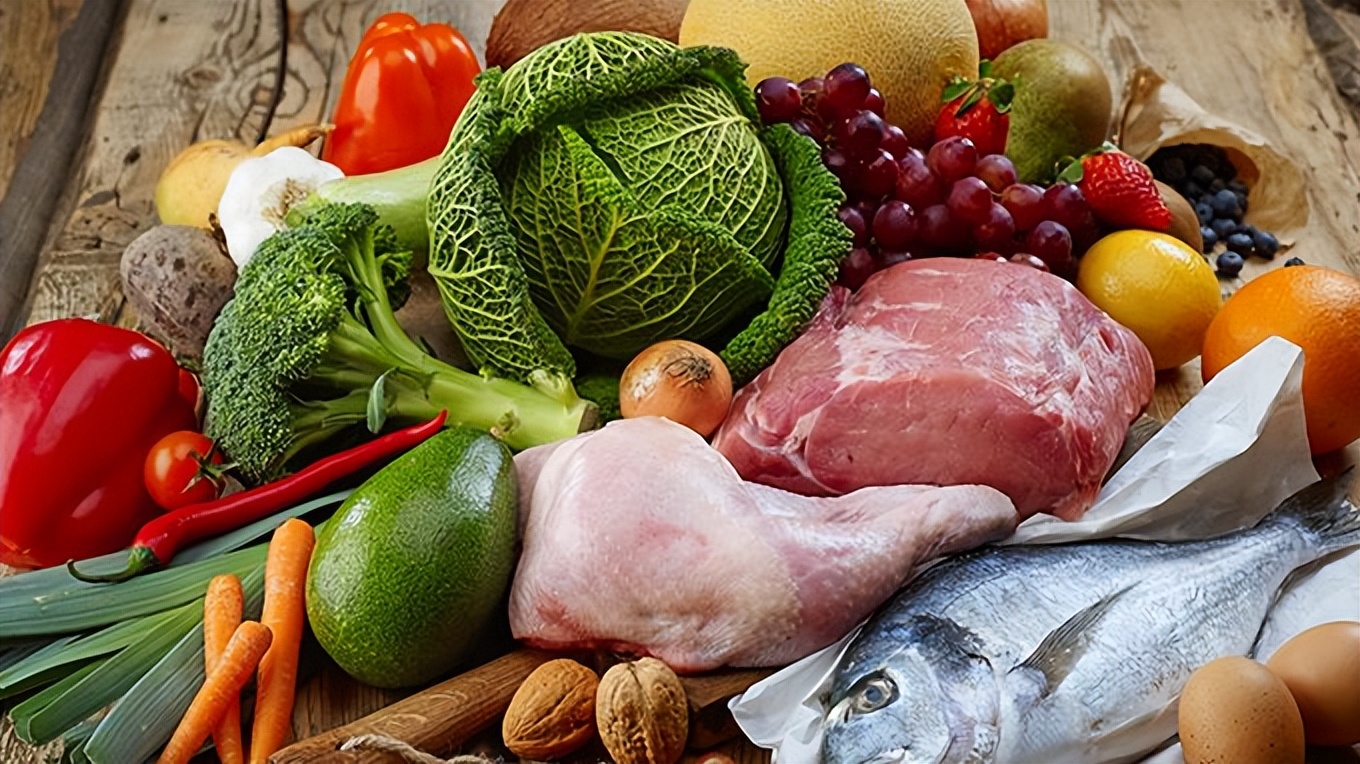 早孕反应强烈如何保证胎儿营养,早期怀孕需要非常注意营养补充吗