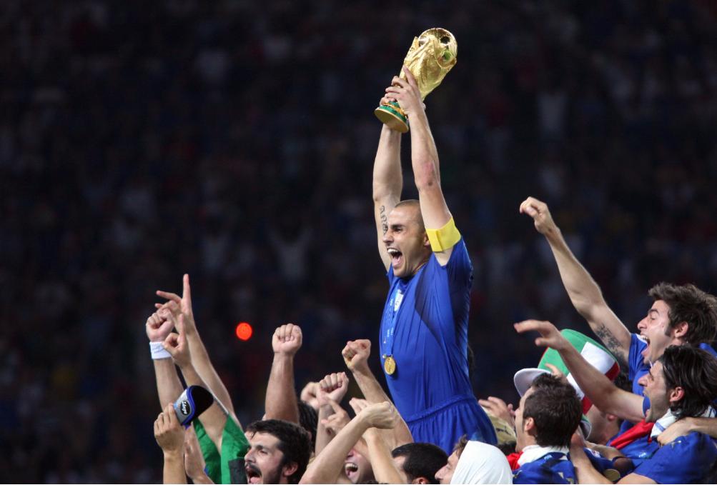 近50年世界杯,近50年世界杯冠军是谁