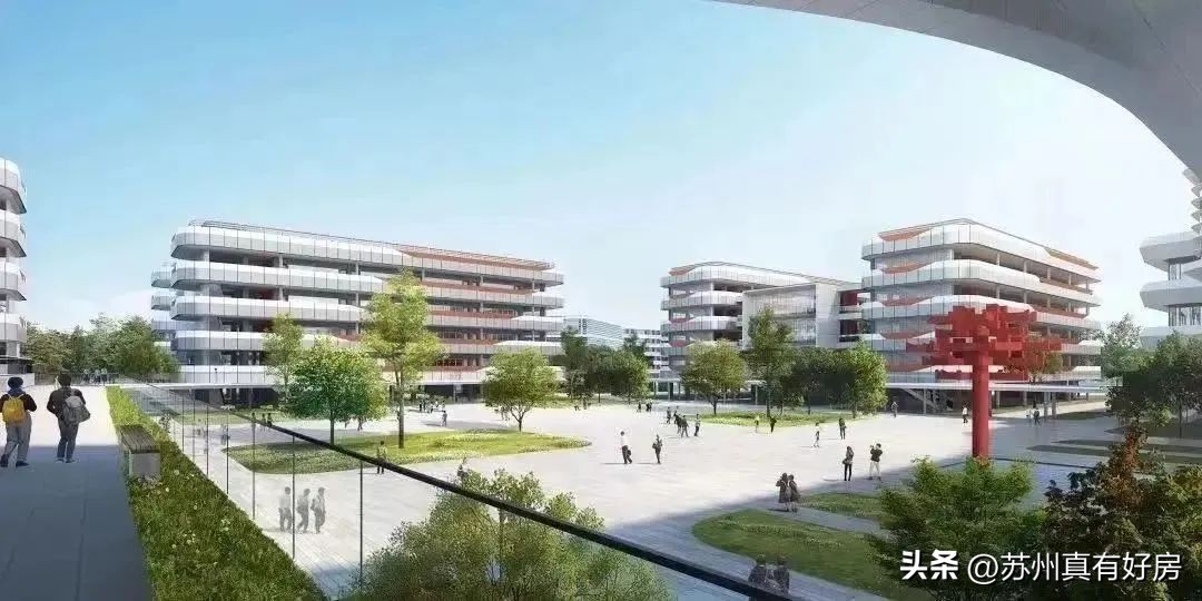 为什么看好钱塘新区,吴中太湖新城有前景吗