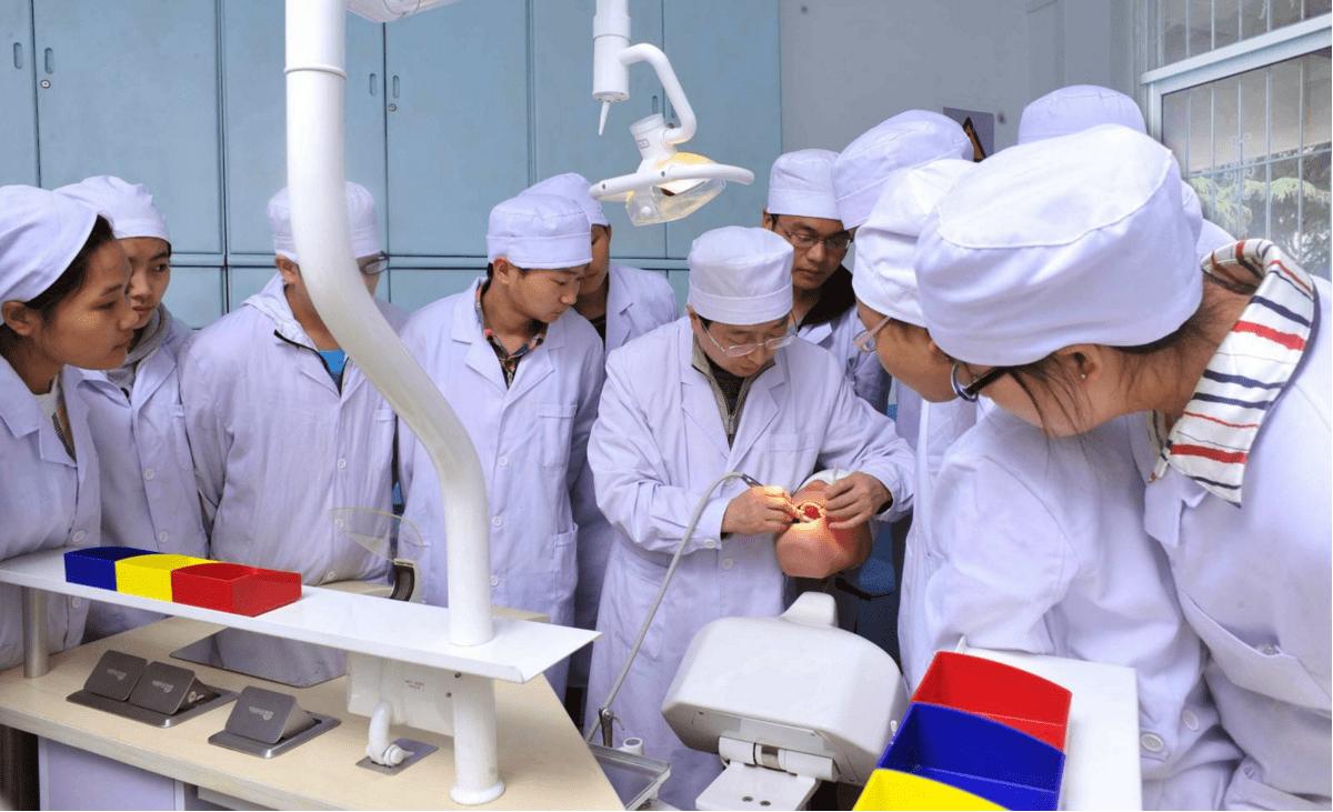 医学类热门专业排名10强介绍,医学类热门专业是哪些