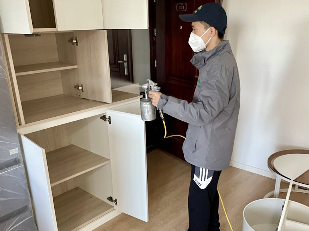 除甲醛公司上门除甲醛大概多少钱,上门除甲醛多少钱一次