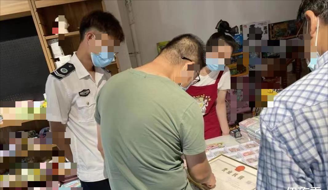 东莞扫黄爆料记者怎么样了,揭露食品内幕的新闻记者