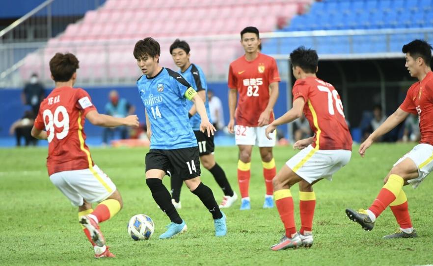 官宣年轻国脚加盟广州恒大,恒大归化第二签敲定南美小将