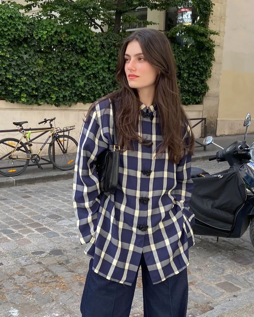 毫不费力的法式时髦,小众法式优雅