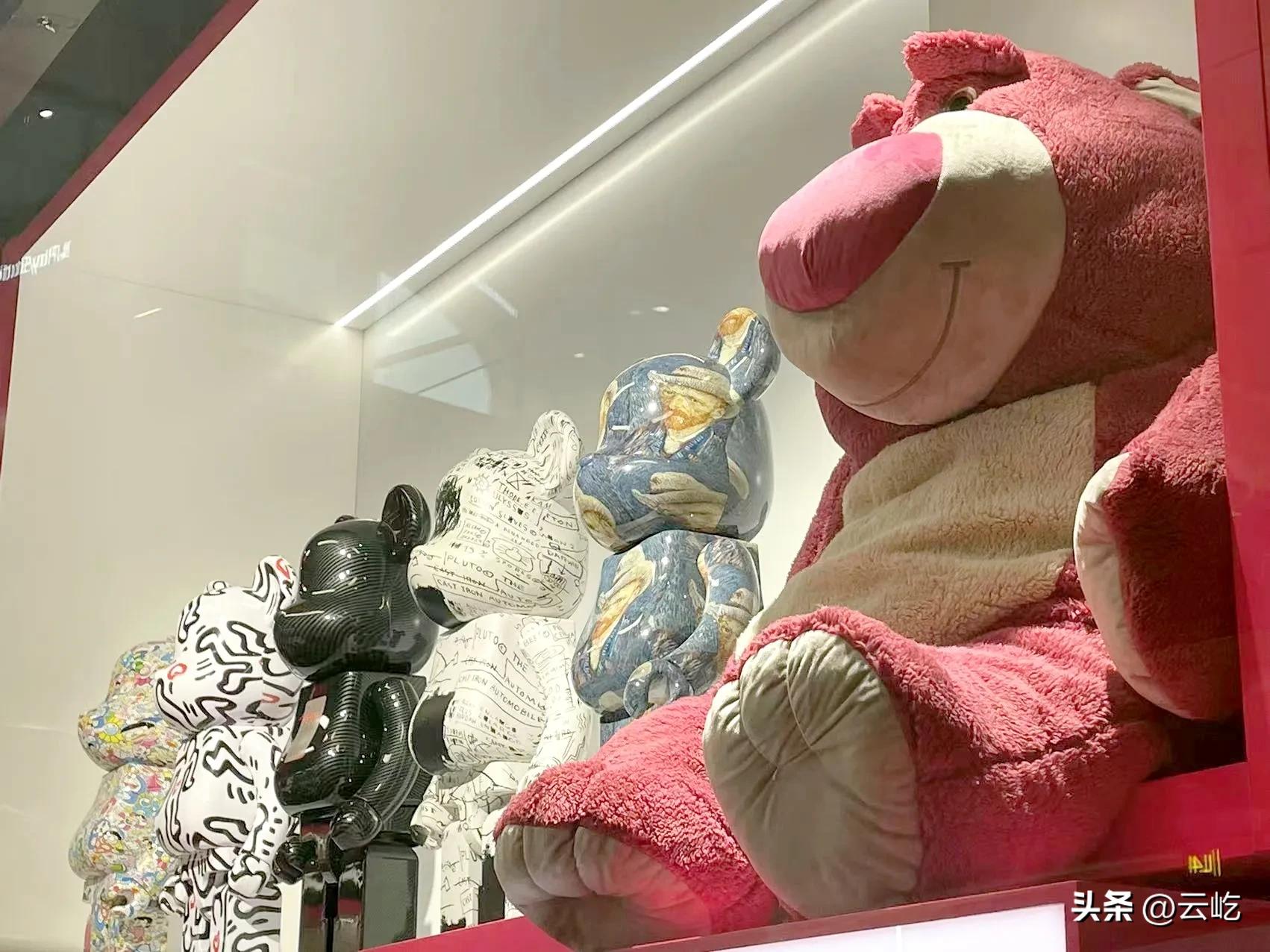 长春必去打卡地万象城,长春万象城测评