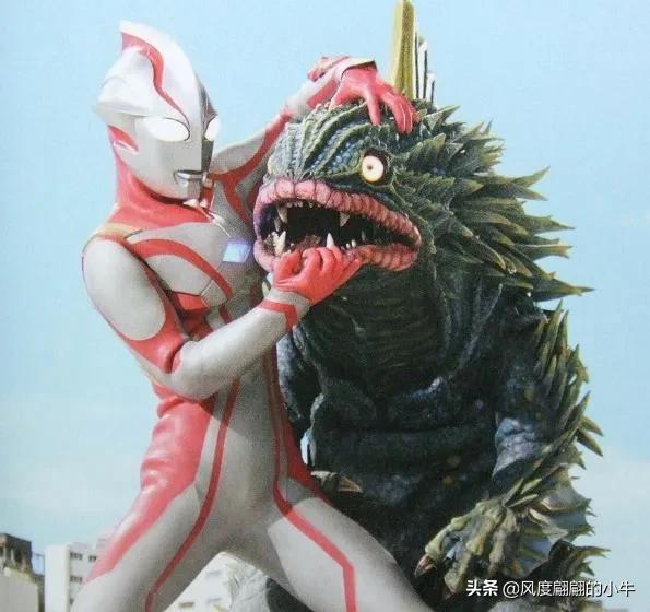 怪兽图鉴大全梦比优斯,梦比优斯怪兽图鉴