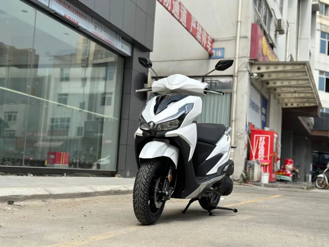 大阳vrs125真实评测,大阳vrs150和vrc150对比