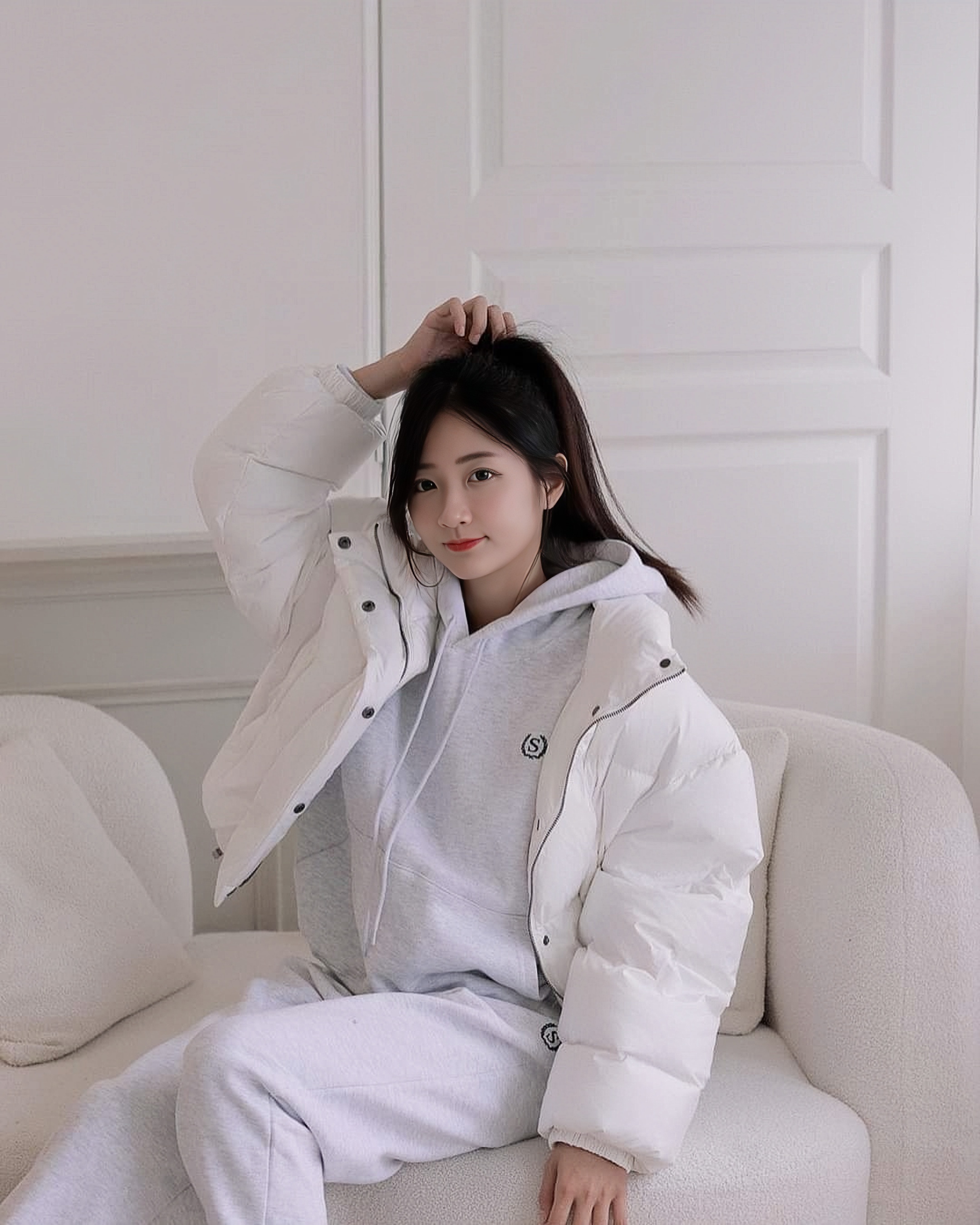 许雅涵综艺节目视频,许雅涵综艺节目