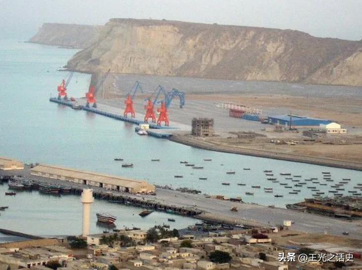 巴铁是巴基斯坦还是巴勒斯坦,巴基斯坦和巴铁是一个地方吗