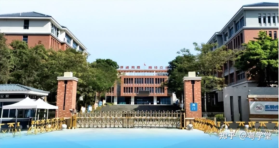 东莞市中专职业学校招生简章,东莞中专技校2021年招生简介