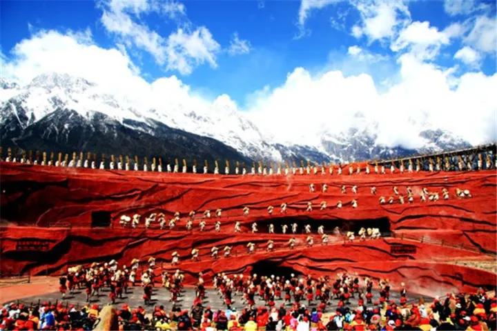 云南旅游全攻略自由行详细路程,自由行云南旅游攻略路线详细