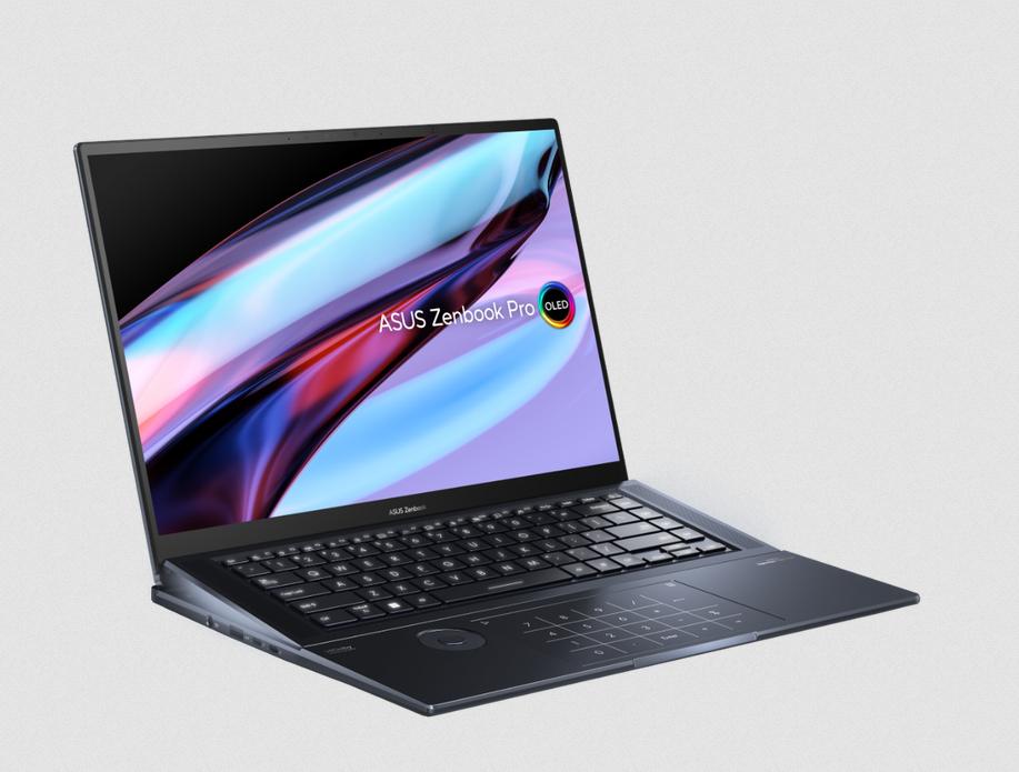 ces2023华硕轻薄本新品亮相,华硕2023春季轻薄本上新