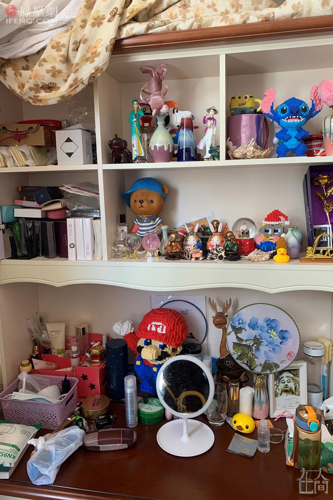 东航事故现场发现平安扣,东航客机事故平安扣