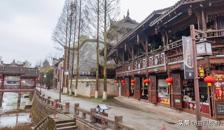 成都有什么好玩的地方推荐一下,成都有什么好玩的