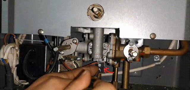 一把螺丝刀的问题,一把螺丝刀