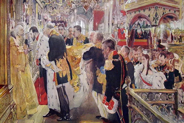 最杰出的肖像画家,2023年死去的名人画家