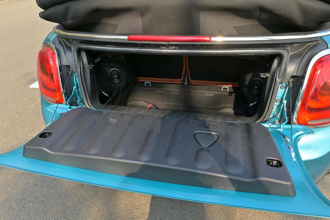 浜屾墜miniroadster鏁炵,浜屾墜2012骞磎ini鏁炵