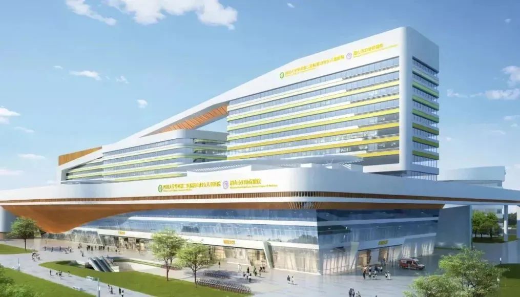 华东最好的儿童医院排名,儿科智慧诊所