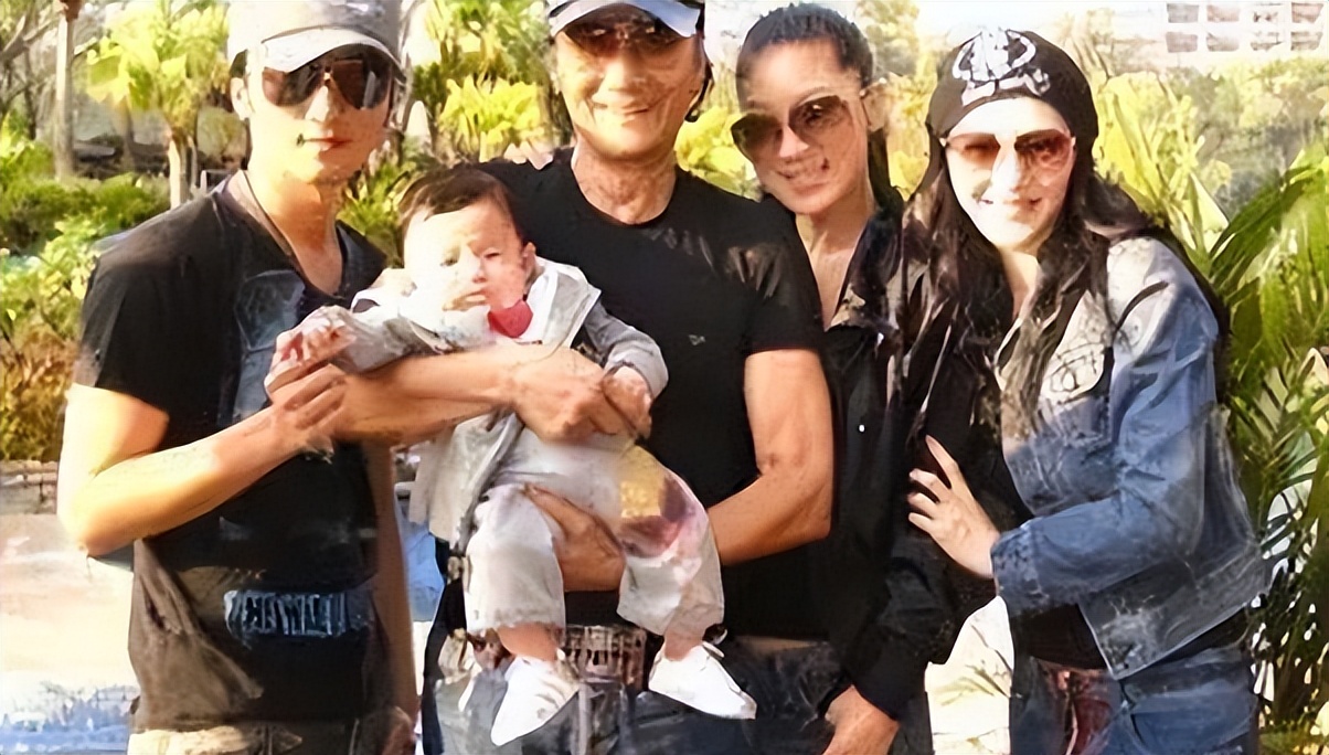 coco谈和谢贤分手的原因,谢贤给了coco多少钱分手费