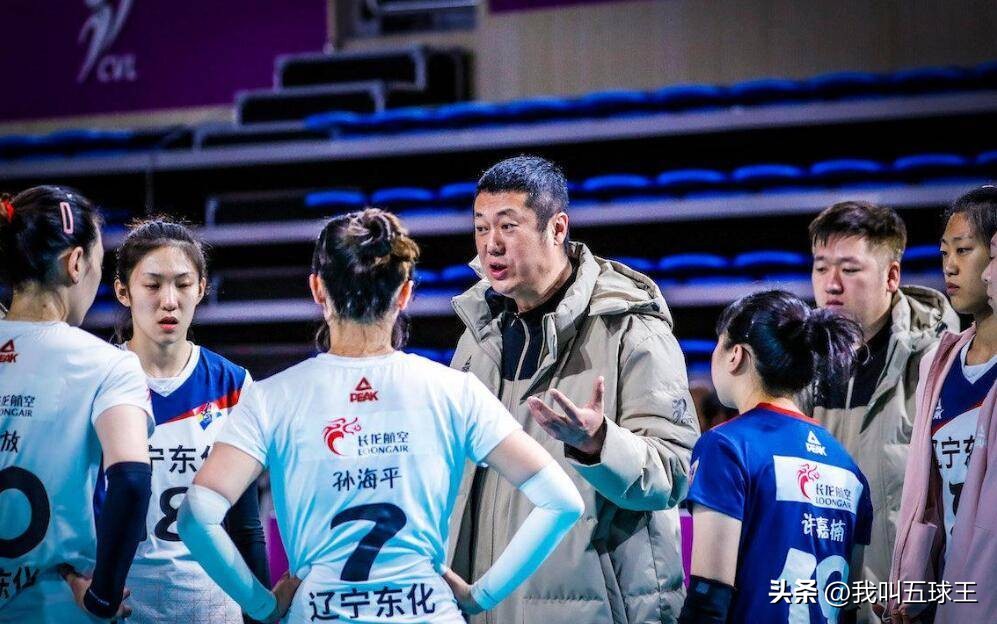 天津女排完胜辽宁原因揭晓！球迷揭开扎心内幕：王宝泉早就看清了