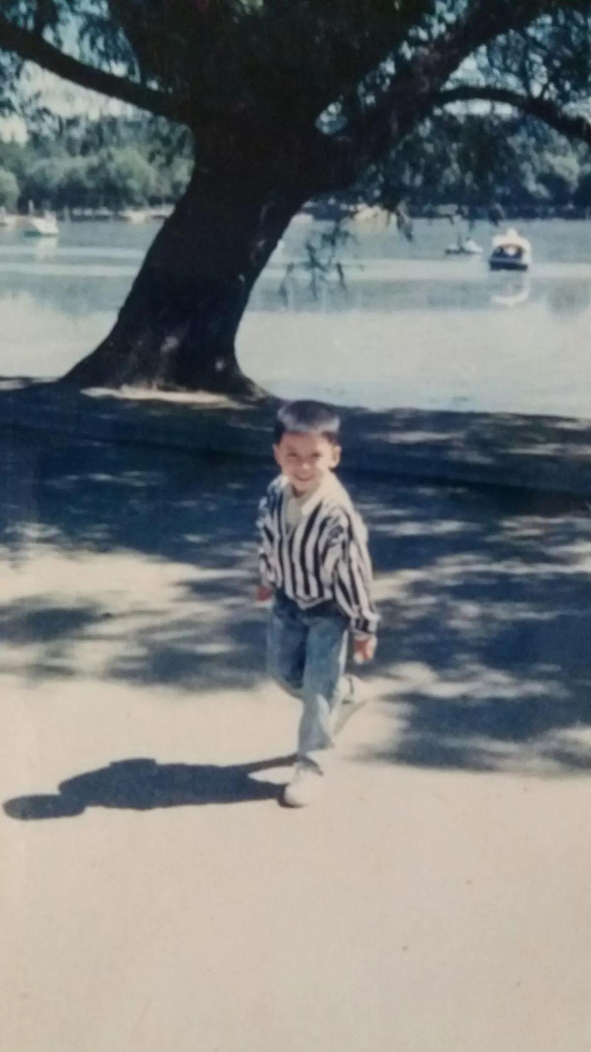 送给儿子的生日礼物祝福语,妈妈送给儿子的生日礼物