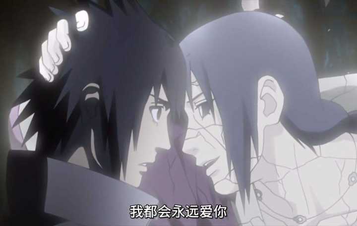 宇智波斑和宇智波鼬实力指数,宇智波鼬实力到底有多强