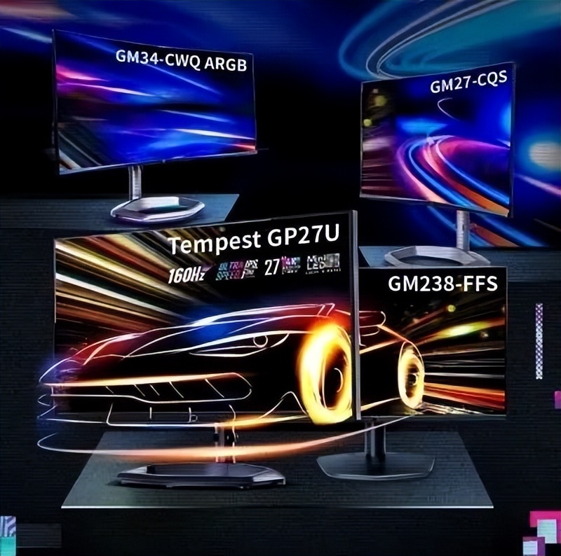 超70款!2022年MiniLED背光新品一览