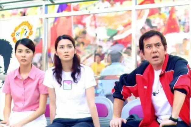 洪欣刚出道,洪欣在娱乐圈地位