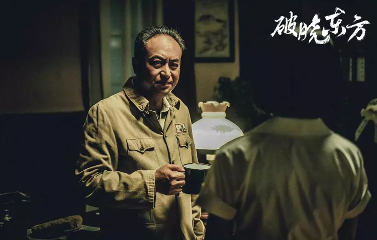 盘点10位实力派演员演技炸裂,有哪些演员的演技让你刮目相看