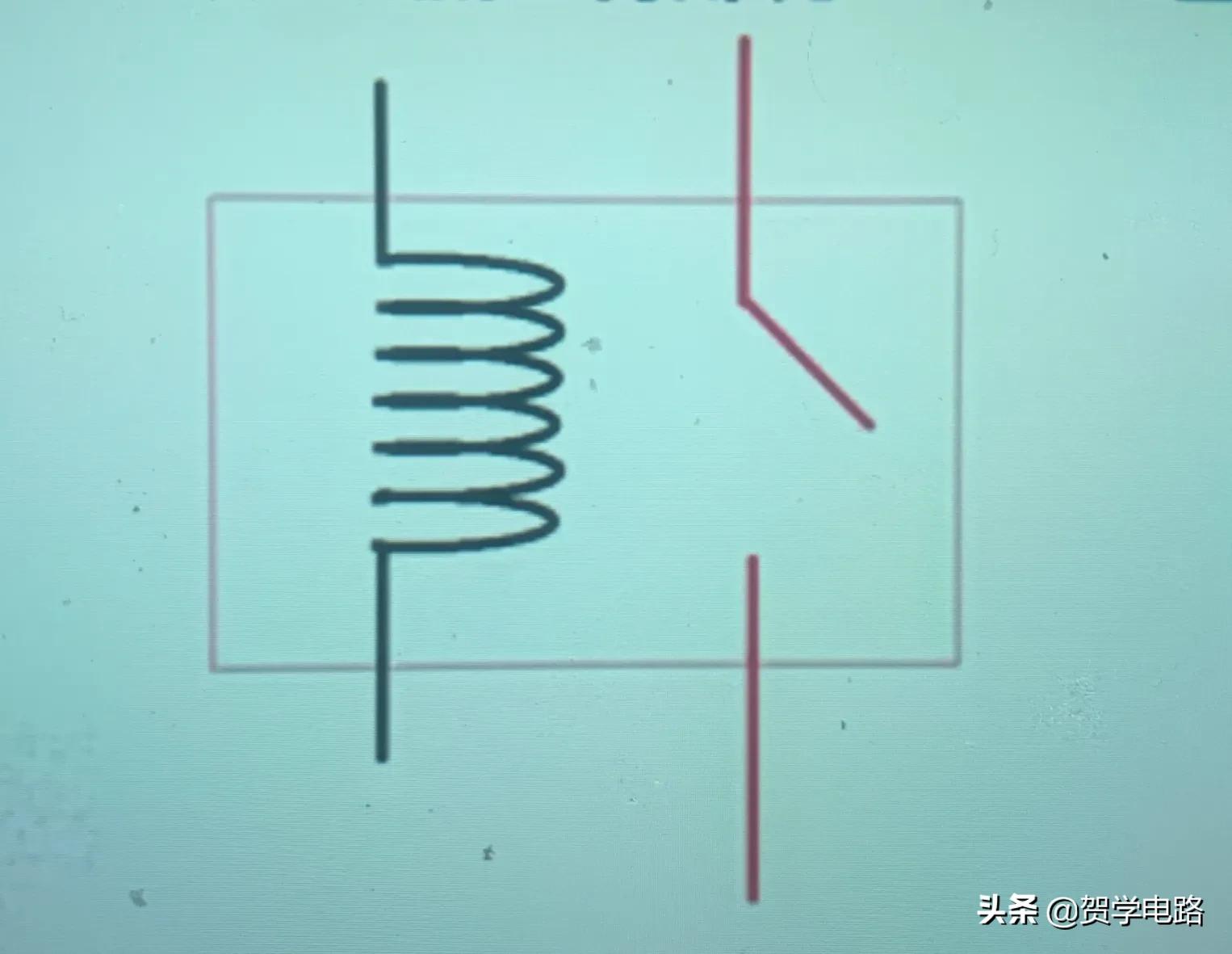 常见的电气元器件,常见的电器元件