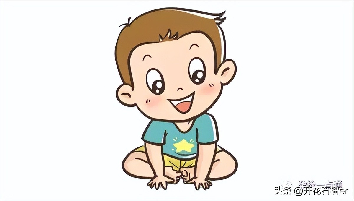 小月龄宝宝习惯把屎把尿如何纠正,8个月宝宝把屎把尿到底好不好