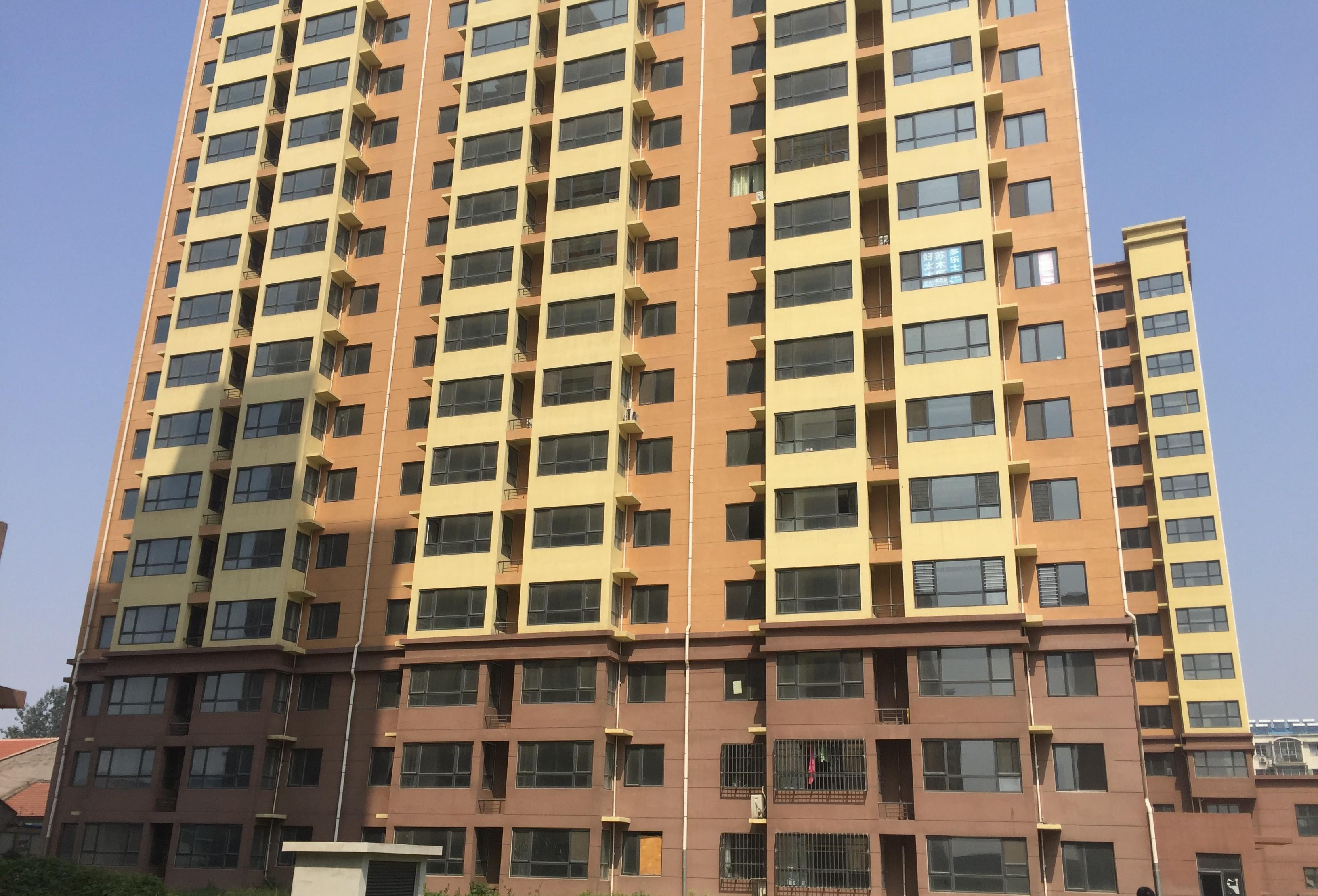 为什么9楼叫特殊楼层不正常,为什么9楼叫特殊楼层是18层